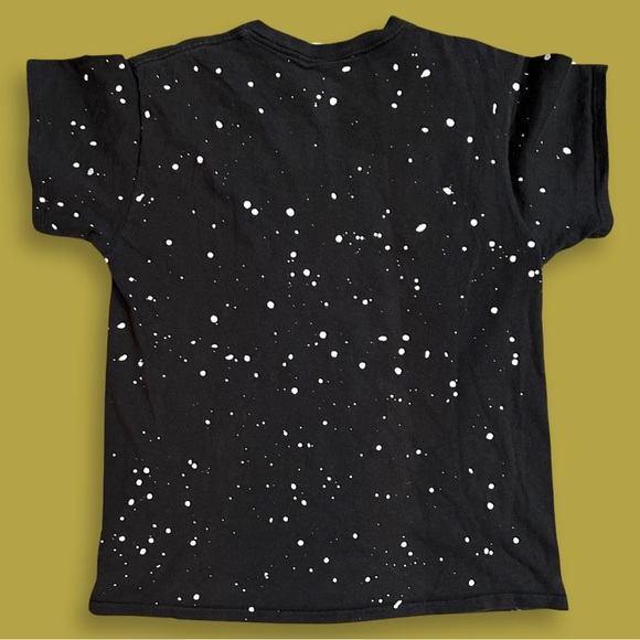 Junk Food brand Miller High Life Nascar Style Racing T-Shirt - Picture 2 of 3